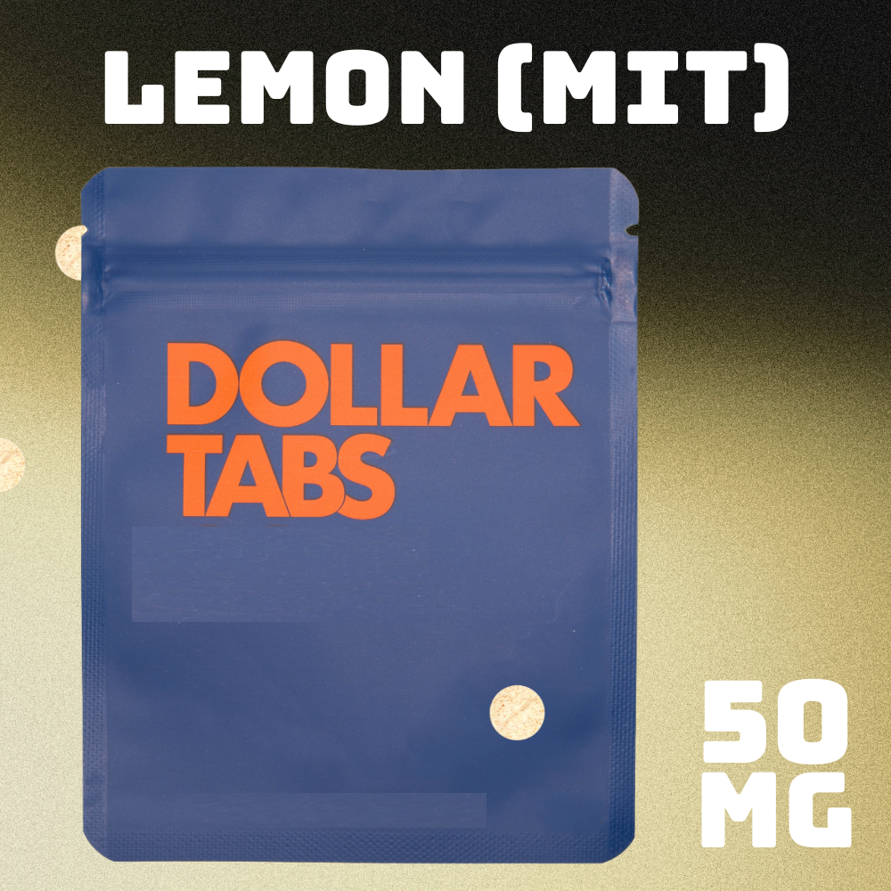 Lemon mit